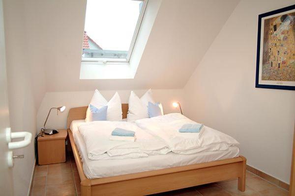 זינקסט Residenz Am Strand Wohnung 1-18 מראה חיצוני תמונה